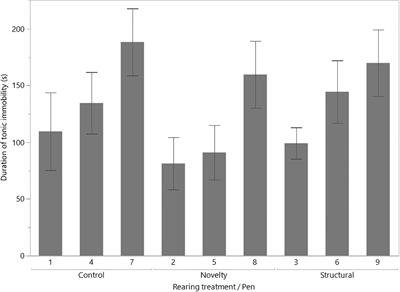 The necessity of pen replication to account for and understand the impacts of social dynamics on individual laying hen behavior